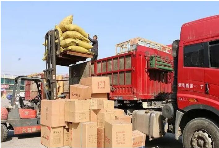 厦门到云梦县物流专线