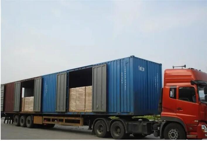 厦门到云梦县整车运输