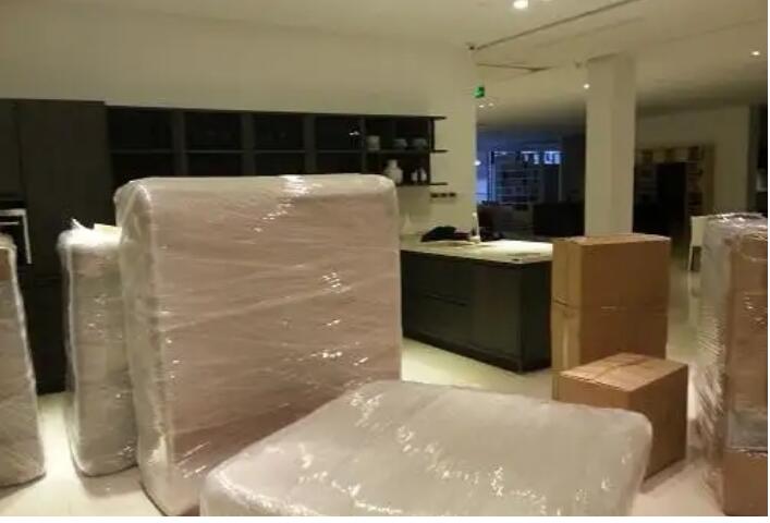 厦门到云梦县长途搬家