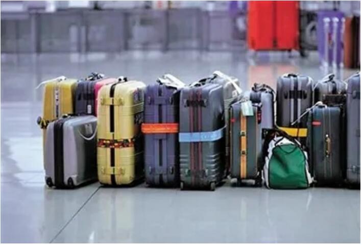 厦门到云梦县行李托运